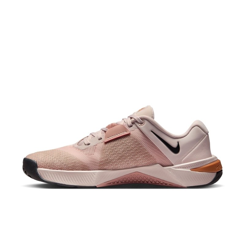 Nike Women's Metcon 10 - Silt Red/Black/Particle Pink