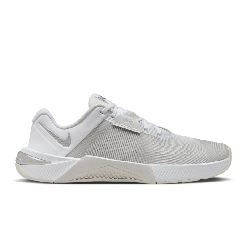 Seliga ShoesNike Women's Metcon 10 - White/Platinum Tint/Wolf Grey