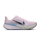 Nike Women's Pegasus 42 Running Shoes - Bleached Lilac/Blue Void