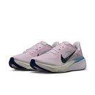 Nike Women's Pegasus 42 Running Shoes - Bleached Lilac/Blue Void
