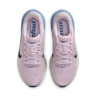 Nike Women's Pegasus 42 Running Shoes - Bleached Lilac/Blue Void