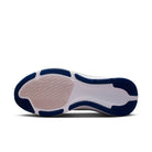 Nike Women's Pegasus 42 Running Shoes - Bleached Lilac/Blue Void