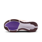 Nike Women's Pegasus 42 Running Shoes - Chalk/Tattoo - Orange Pulse