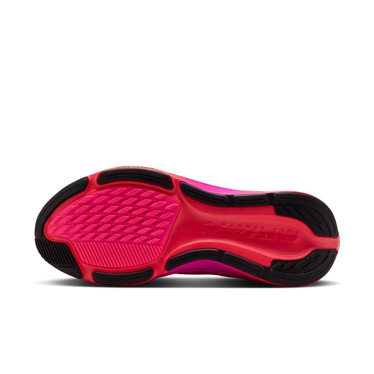 Nike Women's Pegasus 42 Running Shoes - Hyper Pink/Black/Laser Crimson