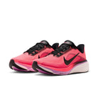 Nike Women's Pegasus 42 Running Shoes - Lava Glow/Flash Crimson
