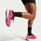 Nike Women's Pegasus 42 Running Shoes - Lava Glow/Flash Crimson