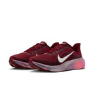 Nike Women's Pegasus 42 SE Running Shoes - Team Red/Atomic Pink