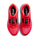 Nike Women's Pegasus Plus 2 Running Shoes - Flash Crimson/Metallic Silver/Black