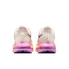Nike Women's Pegasus Premium Running Shoes - Chalk/Tattoo/Orange Pulse/Lt Magenta