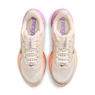 Nike Women's Pegasus Premium Running Shoes - Chalk/Tattoo/Orange Pulse/Lt Magenta