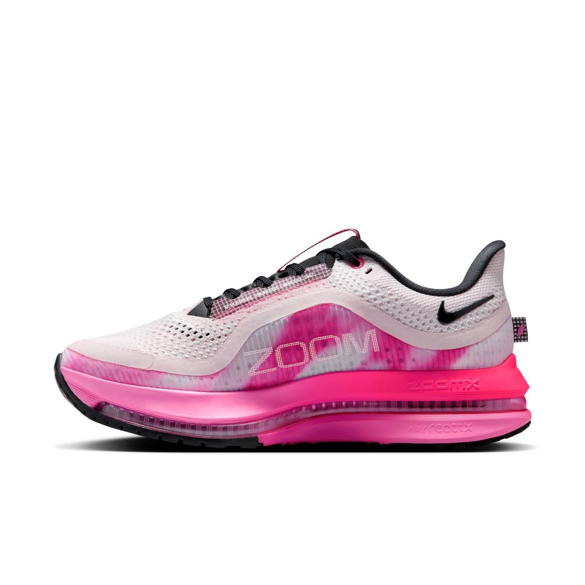 Nike Women's Pegasus Premium Running Shoes - Pearl Pink/Summit White/Pink Glow