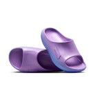 Nike Women's ReactX Rejuven8 Slides - Bright Violet