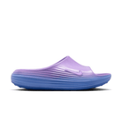 Nike Women's ReactX Rejuven8 Slides - Bright Violet
