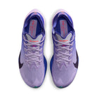 Nike Women's Vaporfly 4 Racing Shoes - Violet Mist/Purple Dynasty