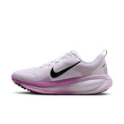Nike Women's Vomero 18 Running Shoes - White/Black/Bleached Lilac