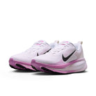 Nike Women's Vomero 18 Running Shoes - White/Black/Bleached Lilac