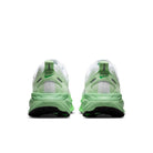 Nike Women's Vomero 18 Running Shoes - White/Silver/Illusion Green