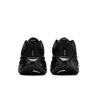 Nike Women's Vomero Plus - Black/Metallic Dark Grey