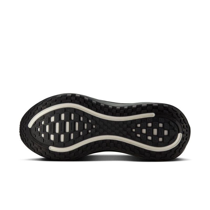 Nike Women's Vomero Plus - Black/Metallic Dark Grey