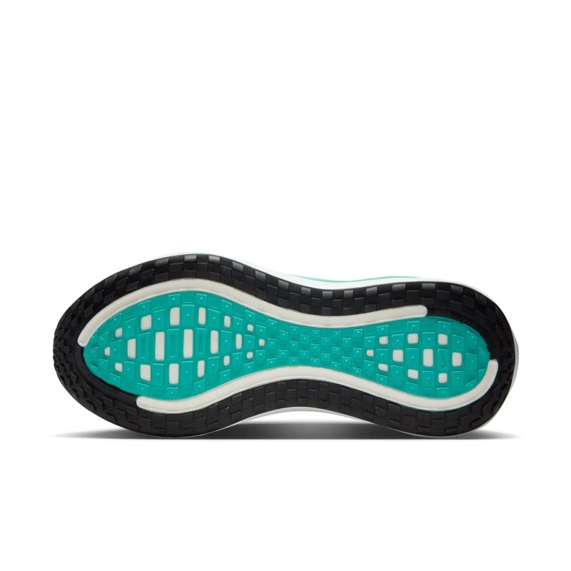 Nike Women's Vomero Plus - White/Mint Foam/Washed Teal