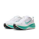 Nike Women's Vomero Plus - White/Mint Foam/Washed Teal