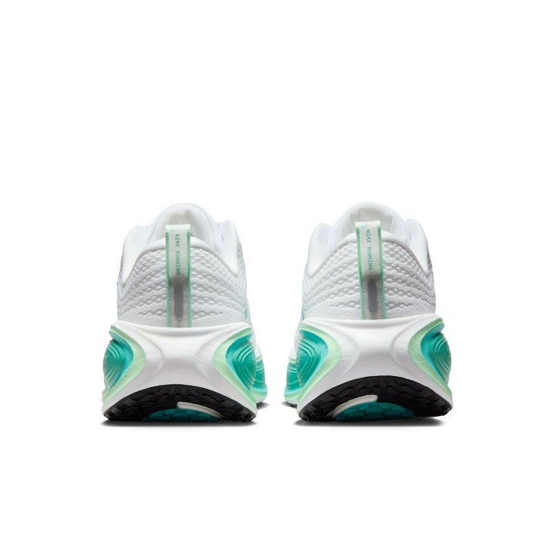Nike Women's Vomero Plus - White/Mint Foam/Washed Teal