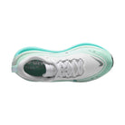 Nike Women's Vomero Plus - White/Mint Foam/Washed Teal