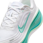 Nike Women's Vomero Plus - White/Mint Foam/Washed Teal