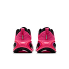 Nike Women's Vomero Plus Running Shoes - Black/Hyper Pink/Fuchsia Blast