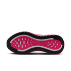 Nike Women's Vomero Plus Running Shoes - Black/Hyper Pink/Fuchsia Blast