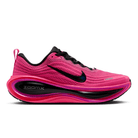 Nike Women's Vomero Plus Running Shoes - Black/Hyper Pink/Fuchsia Blast