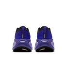Nike Women's Vomero Plus Running Shoes - Black/Silver/Persian Violet