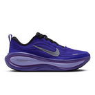 Nike Women's Vomero Plus Running Shoes - Black/Silver/Persian Violet