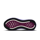 Nike Women's Vomero Plus Running Shoes - Black/Silver/Persian Violet