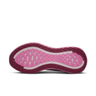 Nike Women's Vomero Plus Running Shoes - Bleached Lilac/Lt Magenta/Pink Rise