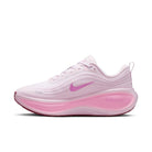 Nike Women's Vomero Plus Running Shoes - Bleached Lilac/Lt Magenta/Pink Rise