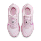 Nike Women's Vomero Plus Running Shoes - Bleached Lilac/Lt Magenta/Pink Rise
