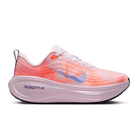 Nike Women's Vomero Plus Running Shoes - Bleached Lilac/Royal Pulse/Hyper Crimson