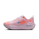 Nike Women's Vomero Plus Running Shoes - Bleached Lilac/Royal Pulse/Hyper Crimson