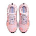 Nike Women's Vomero Plus Running Shoes - Bleached Lilac/Royal Pulse/Hyper Crimson