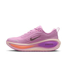 Nike Women's Vomero Plus Running Shoes - Light Magenta/Pink Foam/Bright Violet