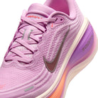 Nike Women's Vomero Plus Running Shoes - Light Magenta/Pink Foam/Bright Violet