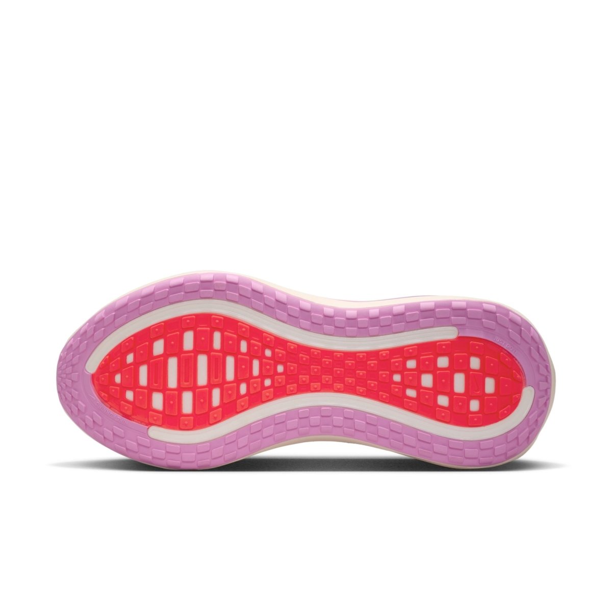 Nike Women's Vomero Plus Running Shoes - Light Magenta/Pink Foam/Bright Violet