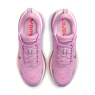 Nike Women's Vomero Plus Running Shoes - Light Magenta/Pink Foam/Bright Violet