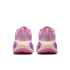 Nike Women's Vomero Plus Running Shoes - Light Magenta/Pink Foam/Bright Violet