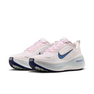 Nike Women's Vomero Plus Running Shoes - Pearl Pink/Midnight Navy/White