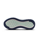 Nike Women's Vomero Plus Running Shoes - Pearl Pink/Midnight Navy/White
