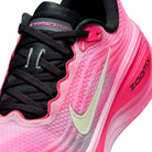 Nike Women's Vomero Plus Running Shoes - Pearl Pink/Summit White/Pink Glow