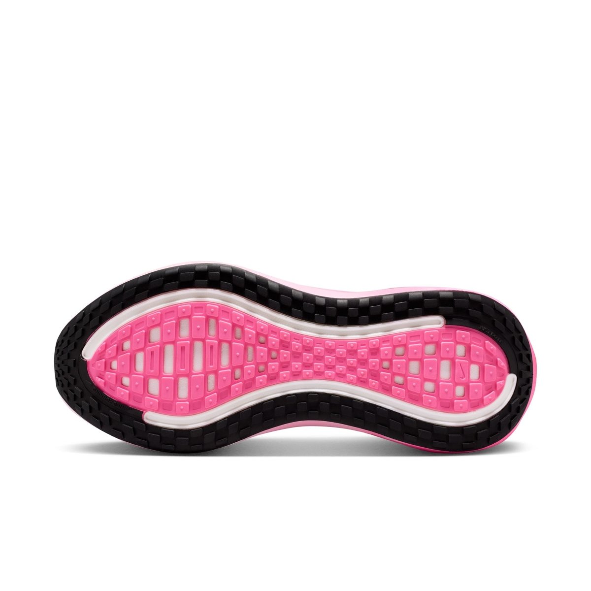 Nike Women's Vomero Plus Running Shoes - Pearl Pink/Summit White/Pink Glow