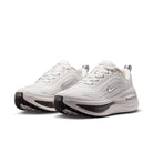 Nike Women's Vomero Plus Running Shoes - Summit White/Metallic Silver/Sail